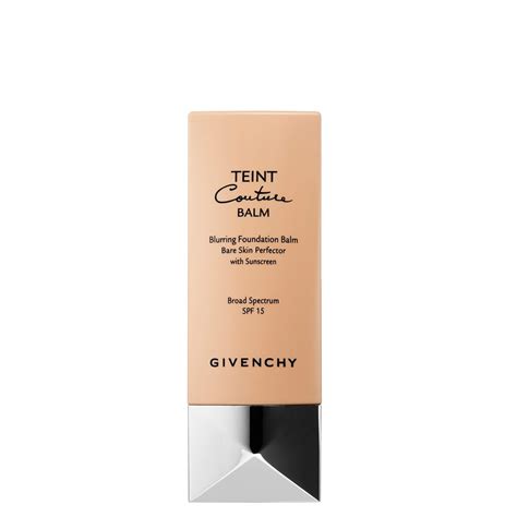 givenchy teint couture balm|givenchy sans talons haut reviews.